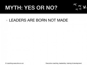 How To Be An Effective Leader Slide 20