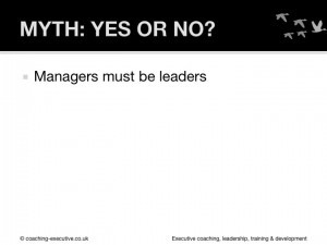 How To Be An Effective Leader Slide 23