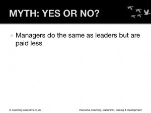 How To Be An Effective Leader Slide 27