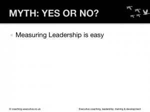 How To Be An Effective Leader Slide 28