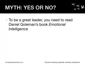 How To Be An Effective Leader Slide 30