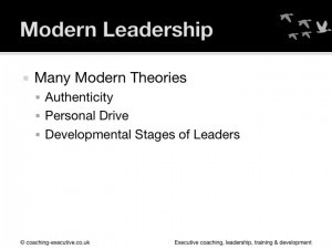 How To Be An Effective Leader Slide 78