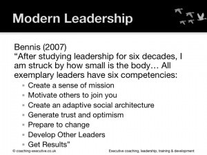 How To Be An Effective Leader Slide 79