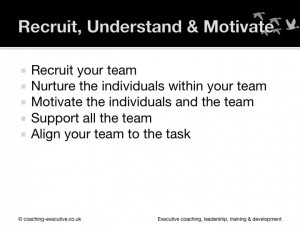 How To Be An Effective Leader Slide 92