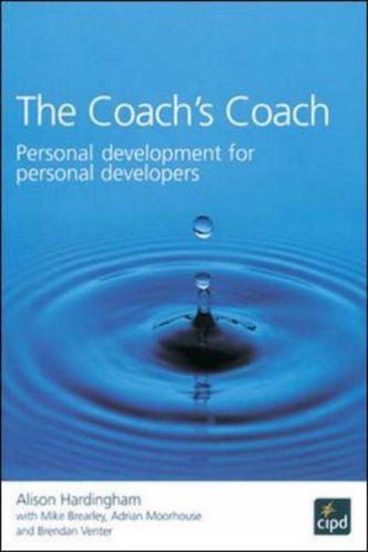 The Coach’s Coach