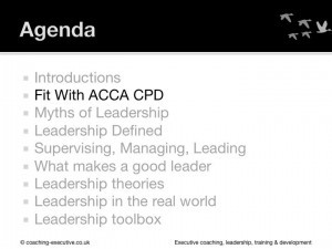 How To Be An Effective Leader Slide 15