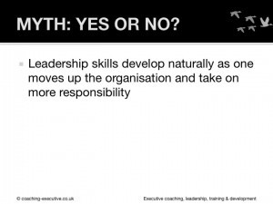 How To Be An Effective Leader Slide 21