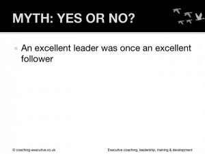 How To Be An Effective Leader Slide 24