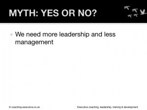 How To Be An Effective Leader Slide 25