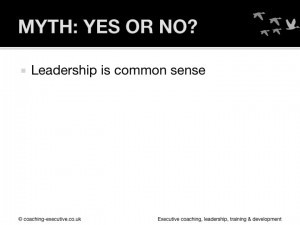 How To Be An Effective Leader Slide 26