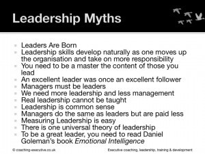 How To Be An Effective Leader Slide 31