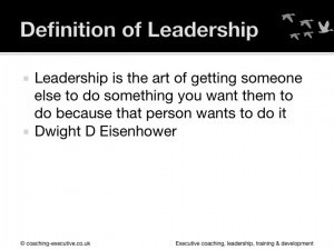 How To Be An Effective Leader Slide 35