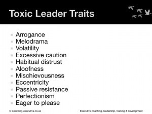 How To Be An Effective Leader Slide 62