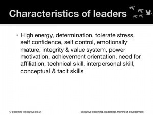 How To Be An Effective Leader Slide 99